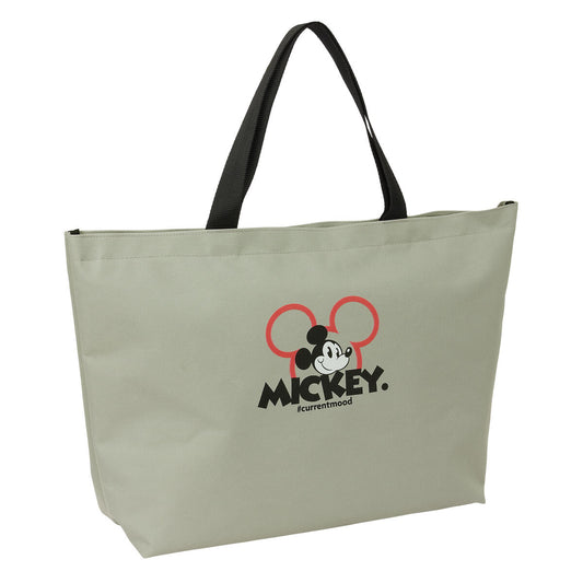 Women's Handbag Mickey Mouse Clubhouse Mood Grey