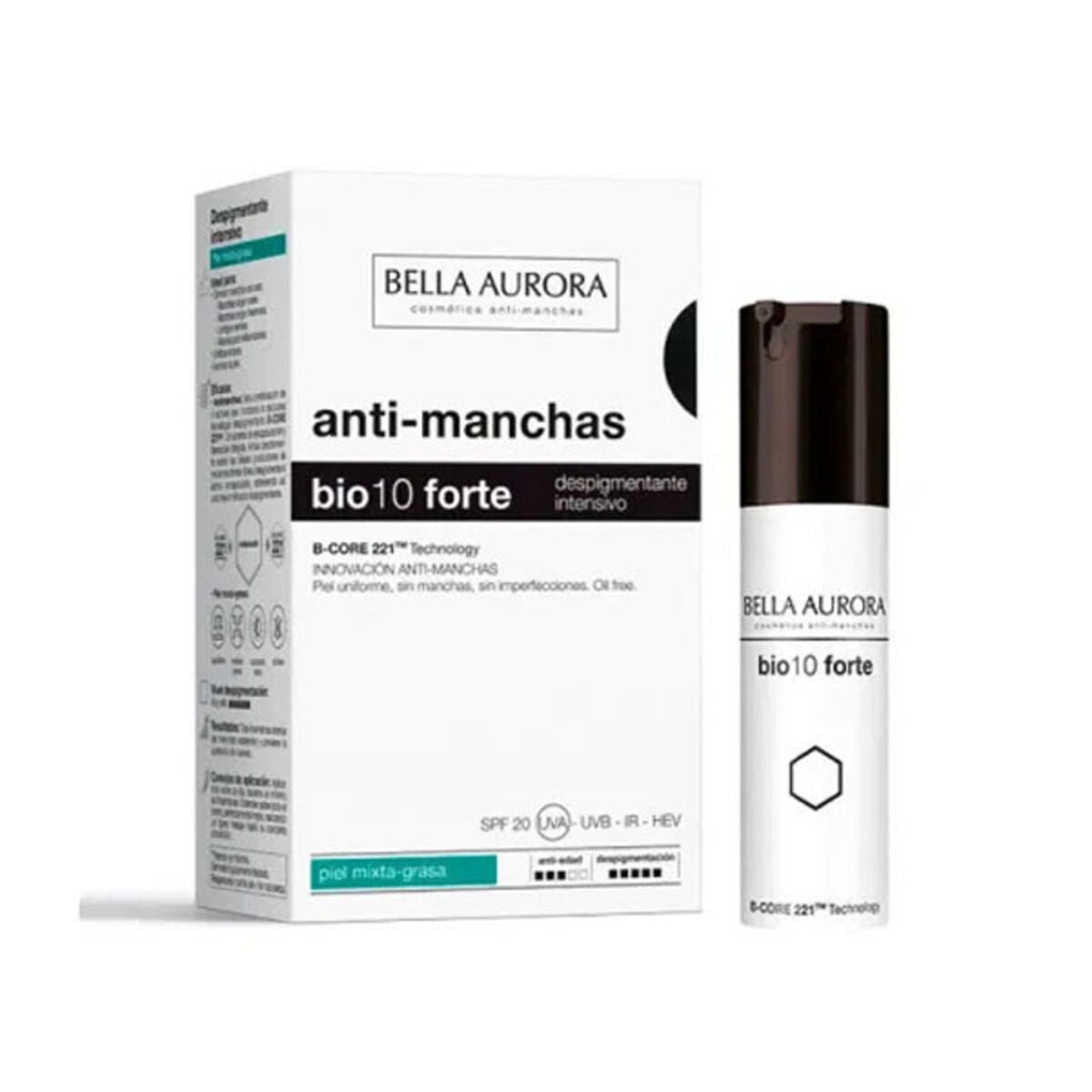 Anti-Pigment Cream Bella Aurora 4093401 30 ml (30 ml)