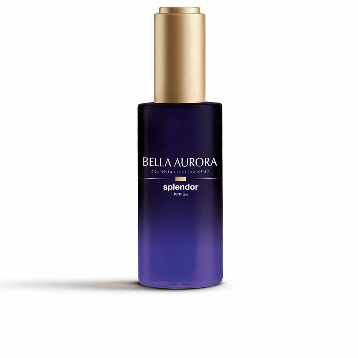 Facial Serum Bella Aurora Highlighter Night (30 ml) Bella Aurora