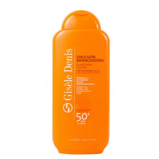 Sun Cream Gisèle Denis 200 ml Spf 4