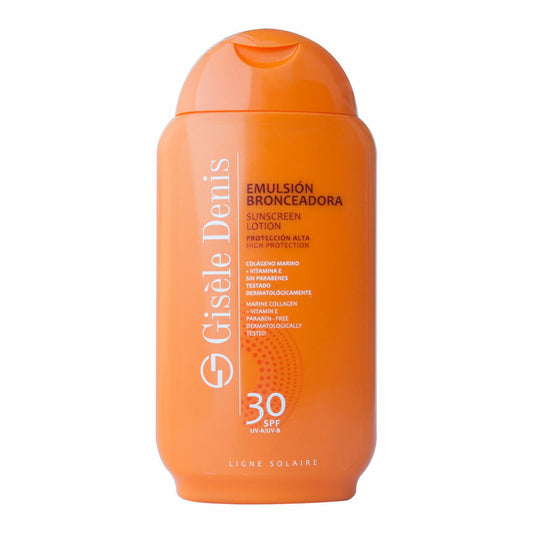 Sun Cream Gisèle Denis SPF30 200 ml