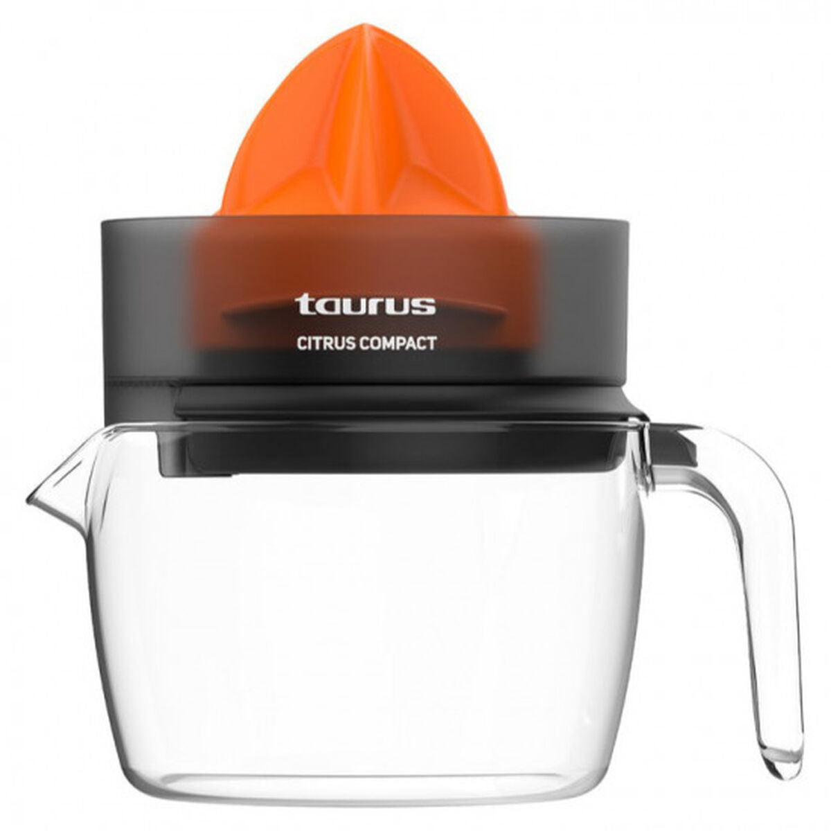 Sähköinen mehulinko Taurus CITRUS COMPACT 800 ml