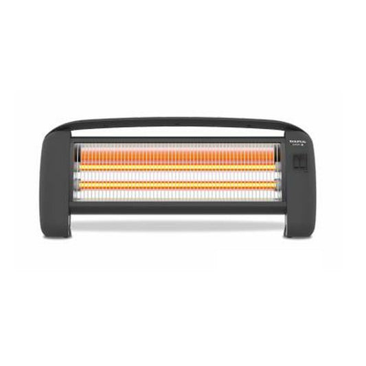 Heater Taurus PR2 SLIM