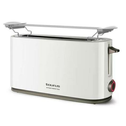 Toaster Taurus 1R LARGO PANECI TAURUS 1000 W Taurus