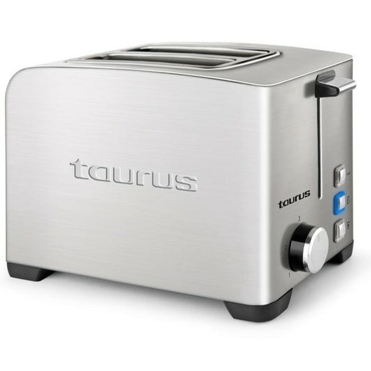 Leivänpaahdin Taurus TOAST II LEGEND 2R 900 W