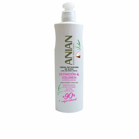 Curl Defining Cream Anian 250 ml