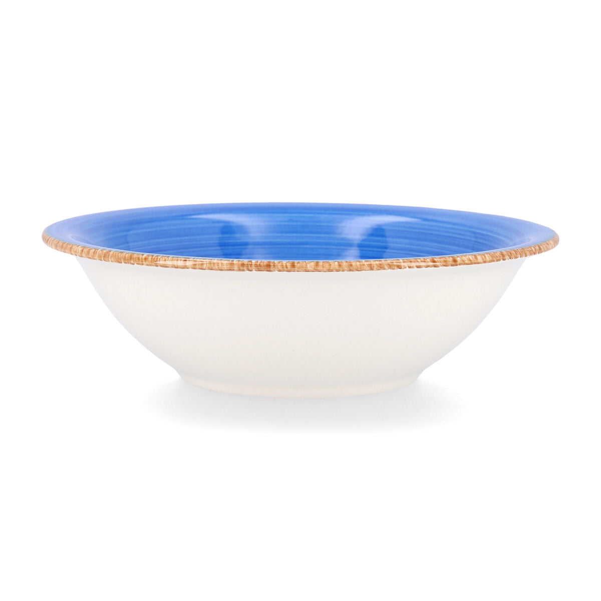 Kulho Quid Vita Ceramic Blue (18 cm) (pakkaus 6x)