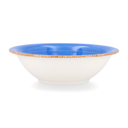 Kulho Quid Vita Ceramic Blue (18 cm) (pakkaus 6x)