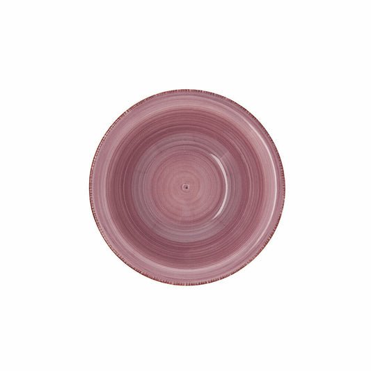 Kulho Quid Peoni Vita Ceramic Pink (18 cm) (pakkaus 6x)