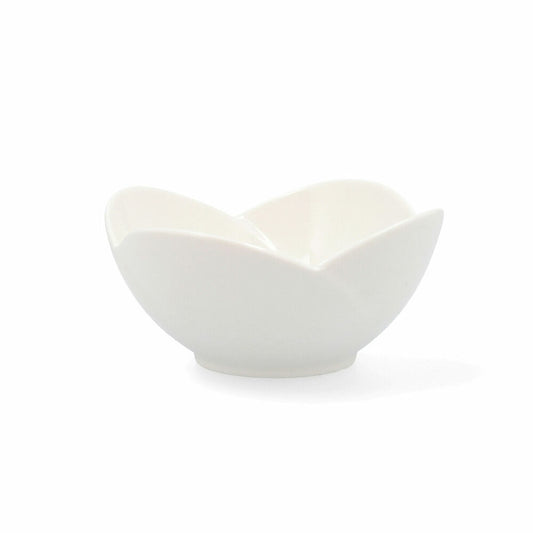 Bowl Quid Select Ceramic White (11 cm) (pakkaus 6x)