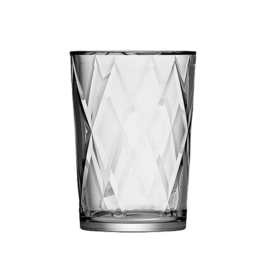 Glass Quid Urban Transparent Glass 6 kpl 500 ml (6x pakkaus)