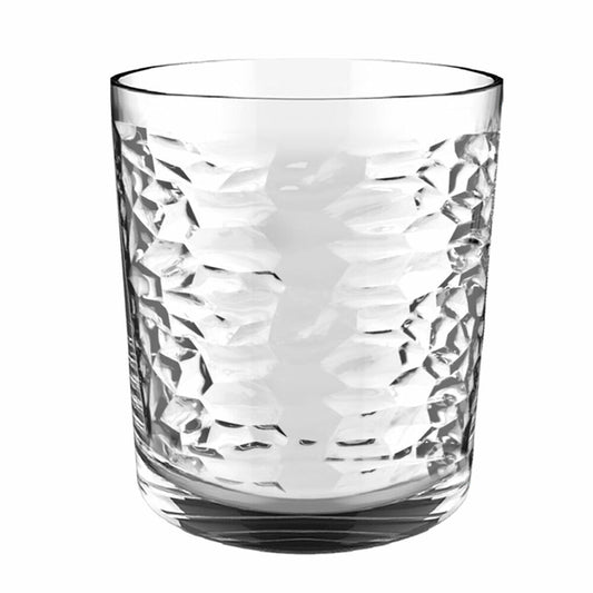 Lasisarja Quid Urban Stone Transparent Glass 360 ml (6 kpl) (6x pakkaus)