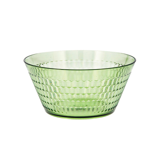 Kulho Quid Viba Green muovia Ø 18 cm (pakkaus 12x)