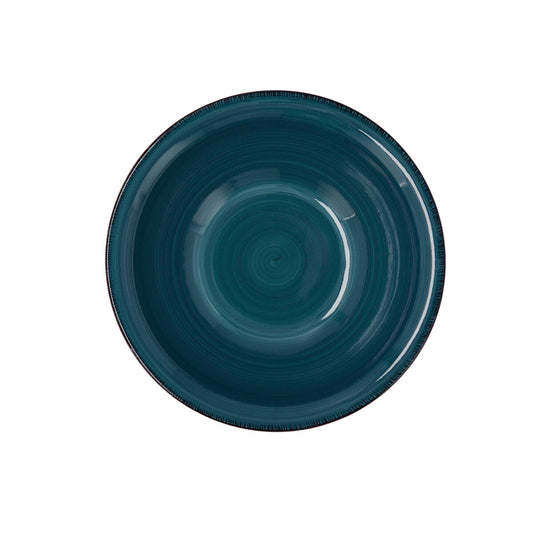 Kulho Quid Vita Ceramic Blue (18 cm) (pakkaus 6x)