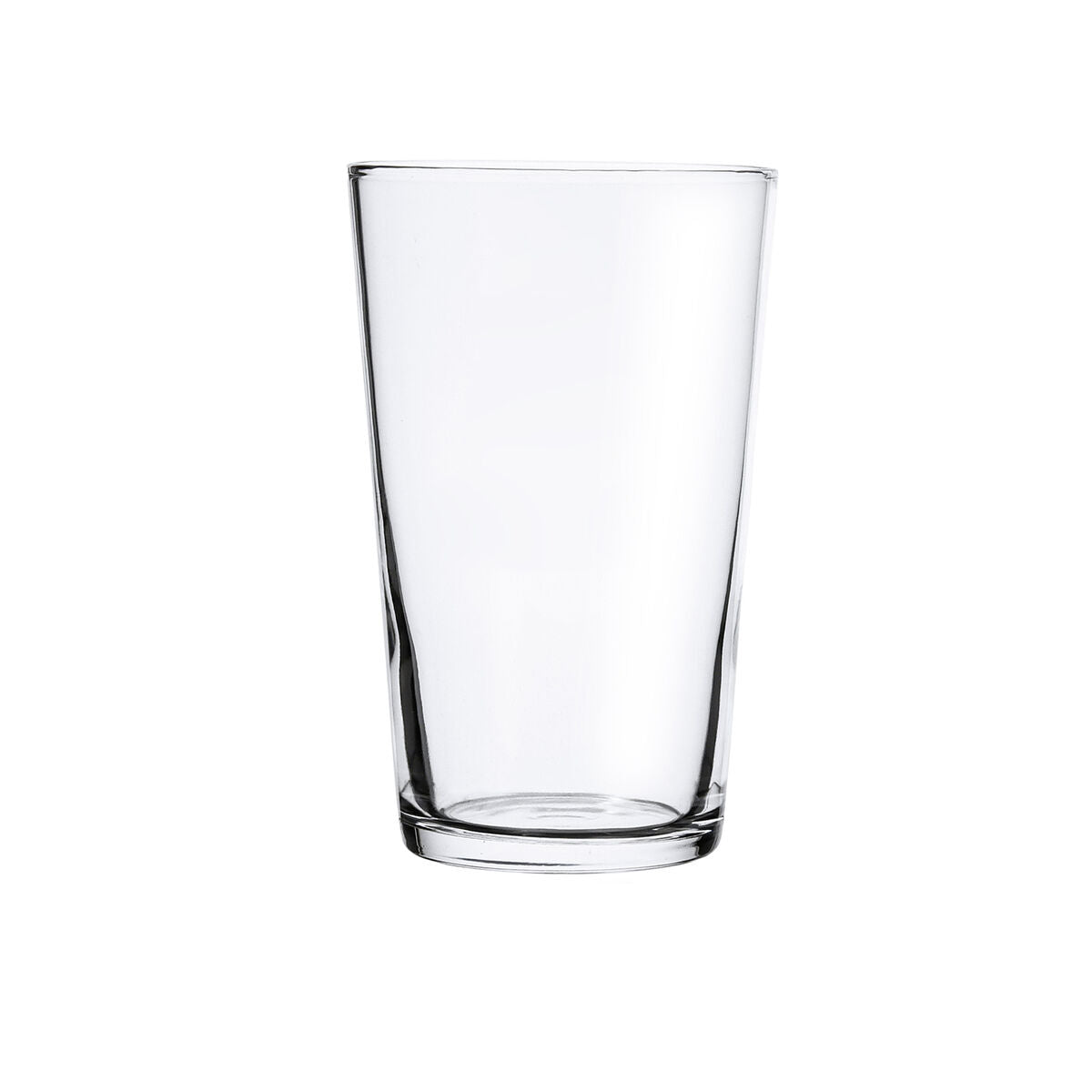 Set of glasses Arcoroc Conique Transparent Glass 520 ml