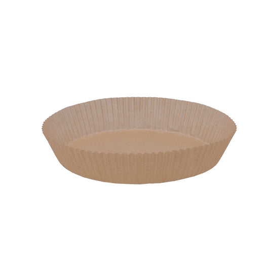 Set of Food Trays Quid Naturalia Brown 4,5 x 23 cm 50 Units