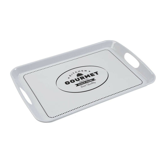 Tarjotin Versa Gourmet Melamiini 31 x 3 x 46,2 cm