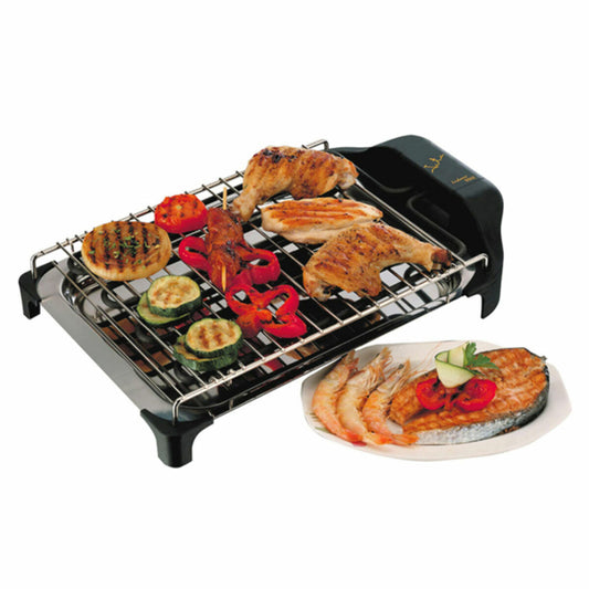 Grill JATA BQ101 Black 2400 W JATA