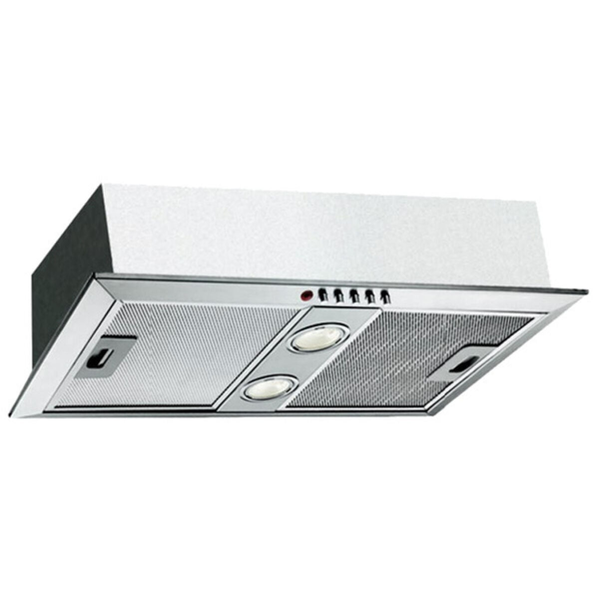 Perinteinen huppu Teka GFH-73 INOX 73 cm 329 m3/h 69 dB 215W