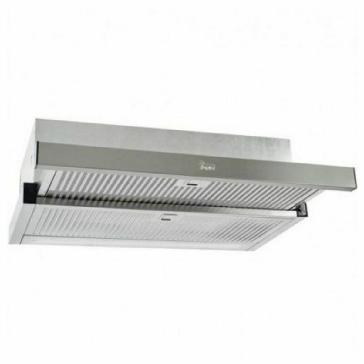 Perinteinen huppu Teka CNL 6815 PLUS 265W 730m3/h inox hopea teräs