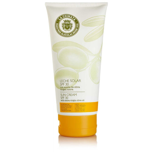 Sun Block La Chinata 150 ml La Chinata