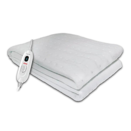 Electric Blanket UFESA 60 W 150 x 90 cm