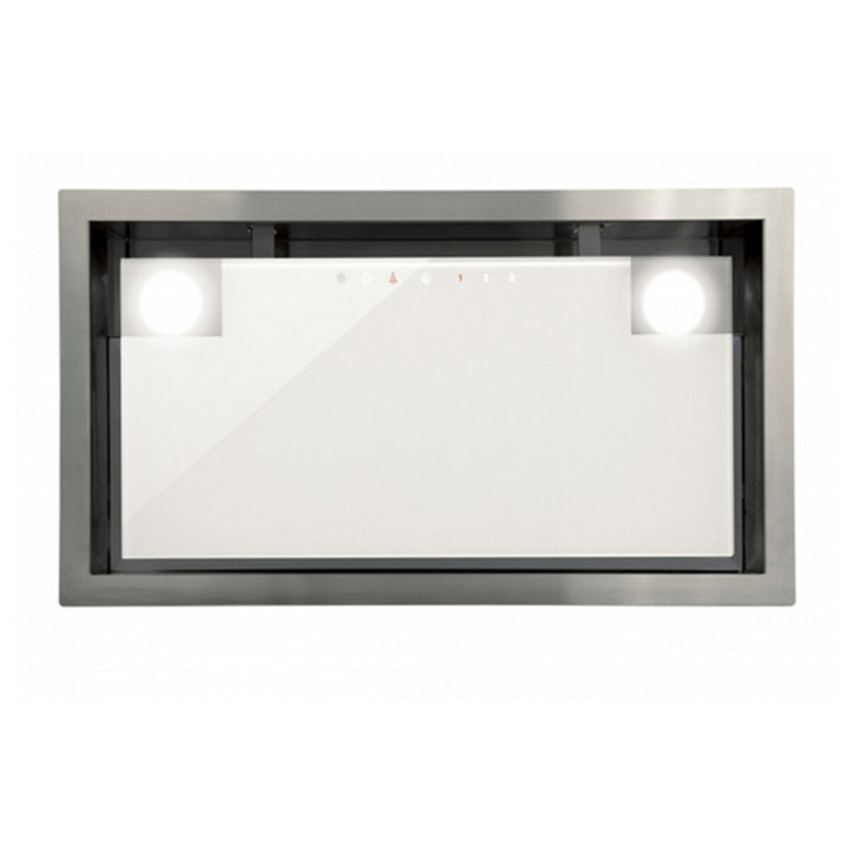 Conventional Hood Cata 2130207 White