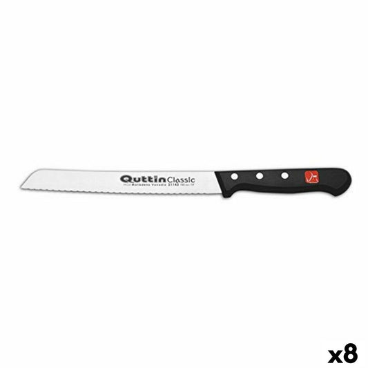 Leipäveitsi Quttin QT-721143 8 kpl 20 cm 1,8 mm (20 cm)