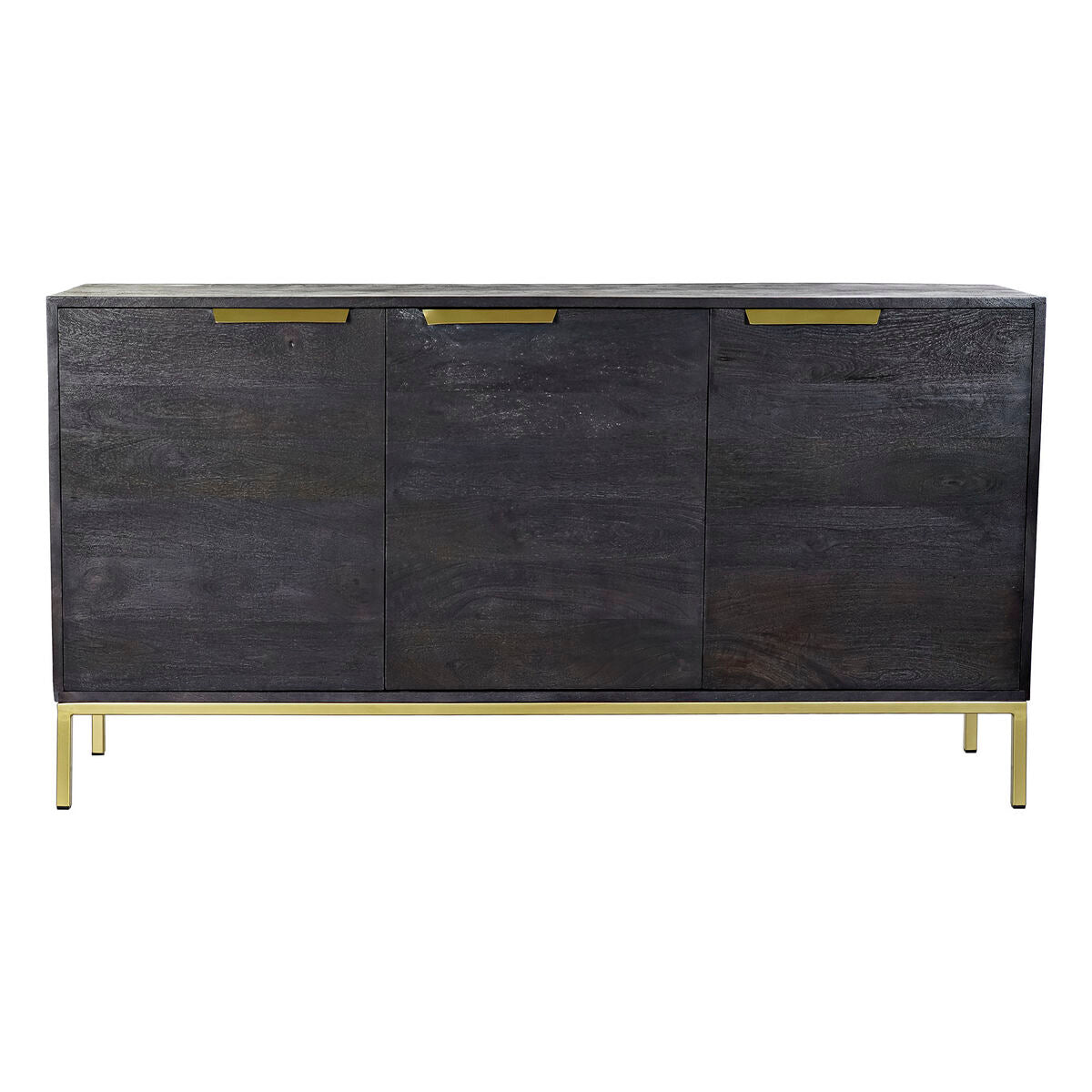 Sideboard DKD Home Decor Mango wood (145 x 43 x 77 cm) DKD Home Decor