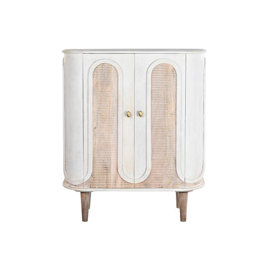 Sideboard DKD Home Decor White 92 x 40 x 113 cm