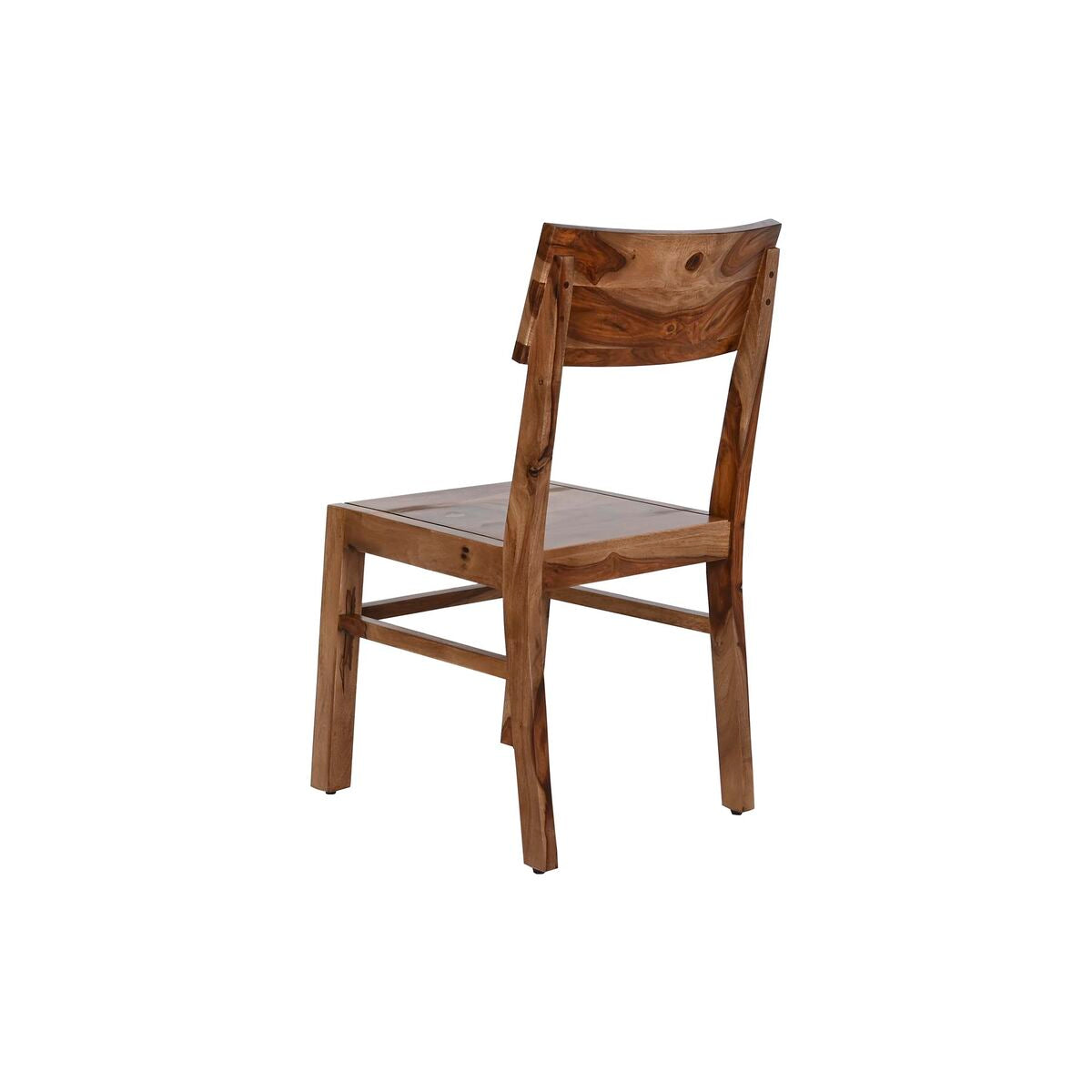 Dining Chair DKD Home Decor Natural 45 x 45 x 90 cm