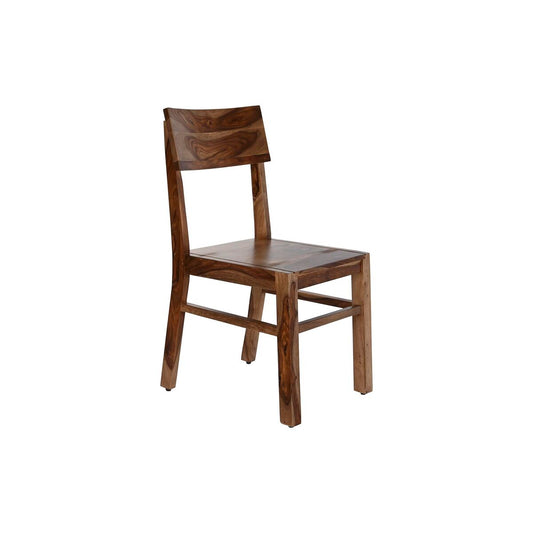 Dining Chair DKD Home Decor Natural 45 x 45 x 90 cm DKD Home Decor