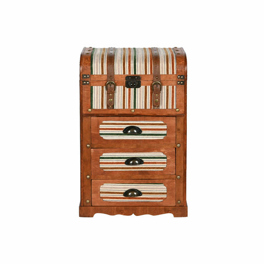 Chest of drawers Home ESPRIT Multicolour