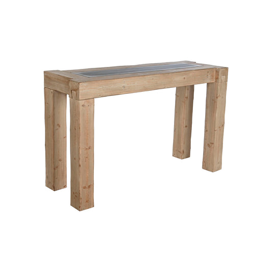 Console Home ESPRIT Fir MDF Wood 155 x 45 x 90,5 cm Home ESPRIT