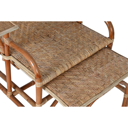 Sun-lounger Home ESPRIT 70 x 75 x 90 cm