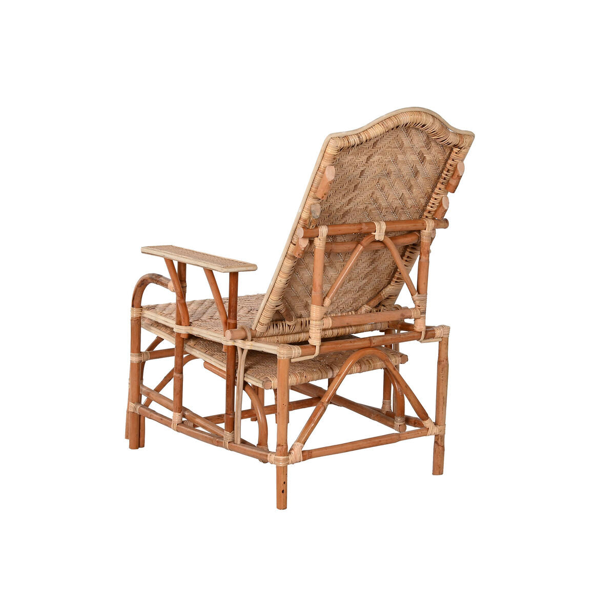 Sun-lounger Home ESPRIT 70 x 75 x 90 cm