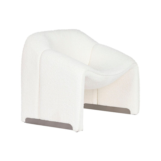 Dining Chair Home ESPRIT White 84 x 64 x 74 cm Home ESPRIT