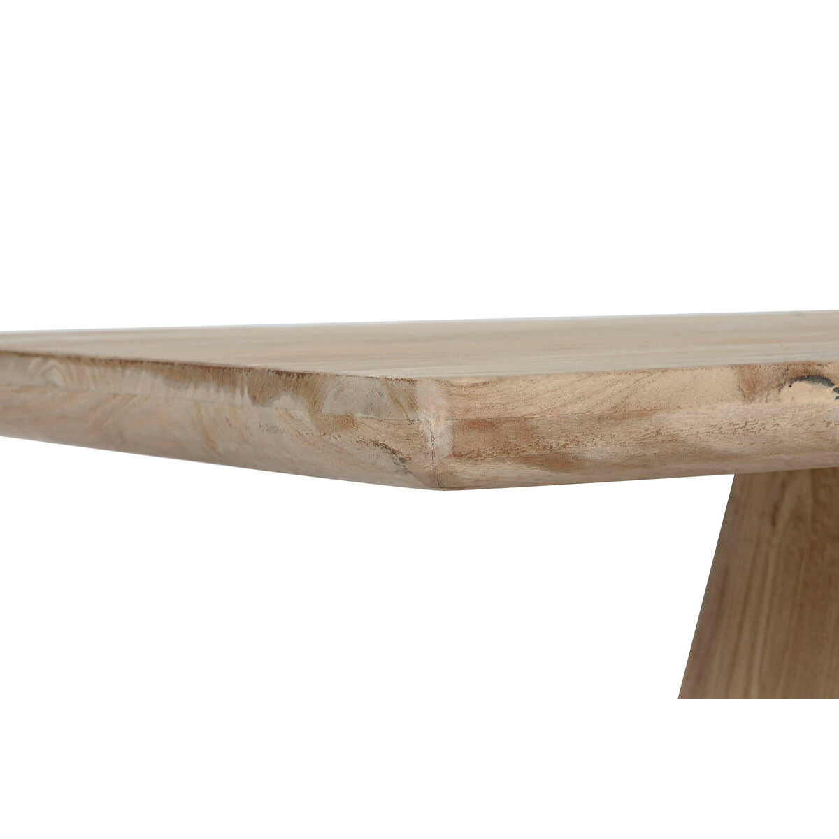 Centre Table Home ESPRIT Natural 120 x 60 x 45 cm