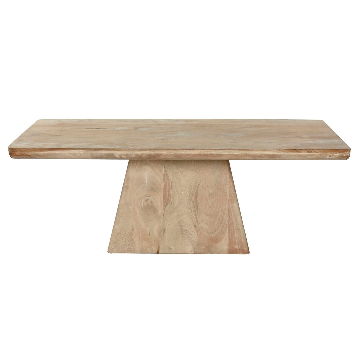 Centre Table Home ESPRIT Natural 120 x 60 x 45 cm