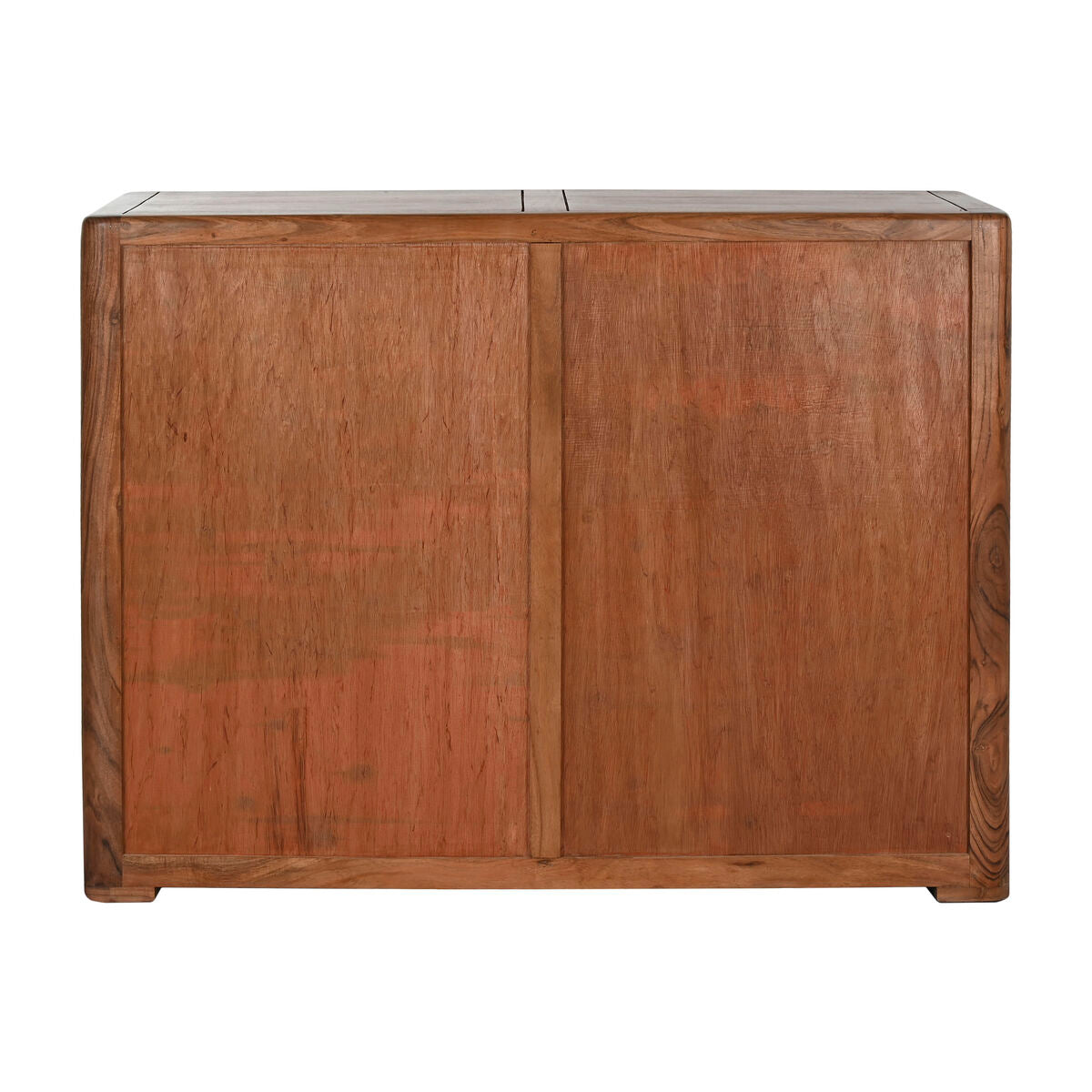 Chest of drawers Home ESPRIT Brown 120 x 40 x 90 cm