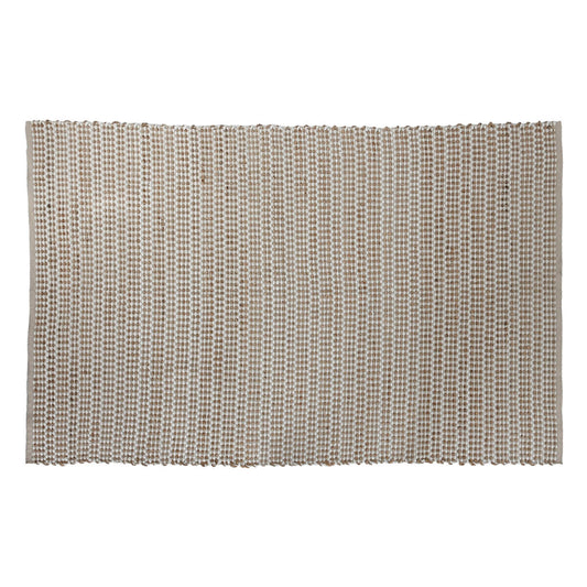 Carpet Home ESPRIT White Brown Boho 160 x 230 cm