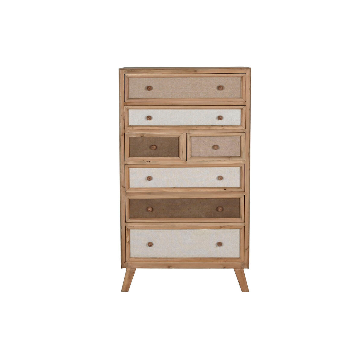 Chest of drawers Home ESPRIT 75 X 35 X 138 cm