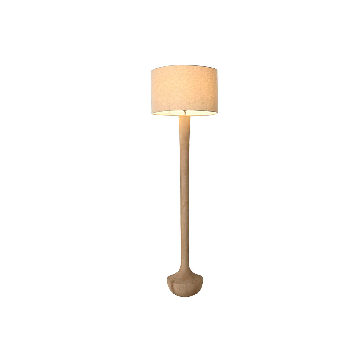 Floor Lamp Home ESPRIT 220 V 50 x 50 x 172 cm