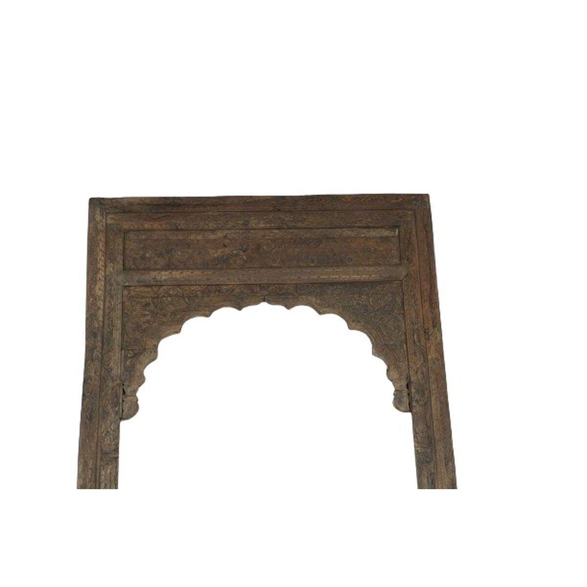 Garden Arch Home ESPRIT Natural 160 x 12 x 305 cm 144,5 x 11 x 277,5 cm