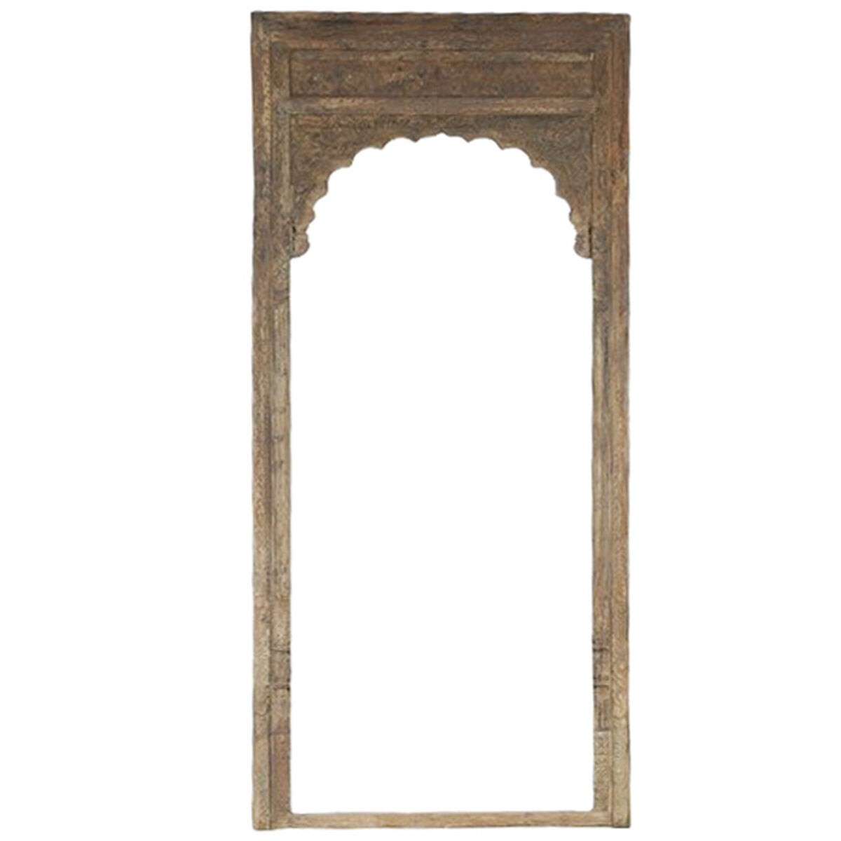 Garden Arch Home ESPRIT Natural 160 x 12 x 305 cm 144,5 x 11 x 277,5 cm