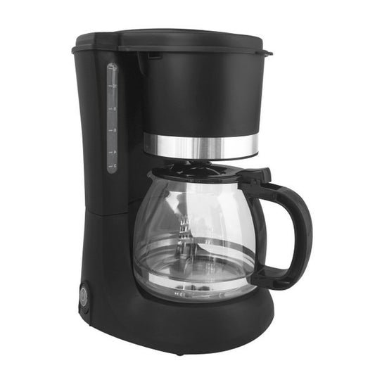 Drip Coffee Machine Küken 34377 Black 900 W 1,2 L 12 Cups Küken