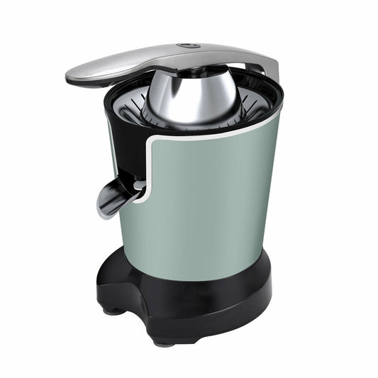 Sähköinen mehulinko Küken 37001 Black Green 650 W