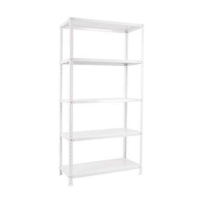 Shelves Simon Rack Comfort 5/300 Metal 5 Shelves 500 kg (180 x 90 x 30 cm)