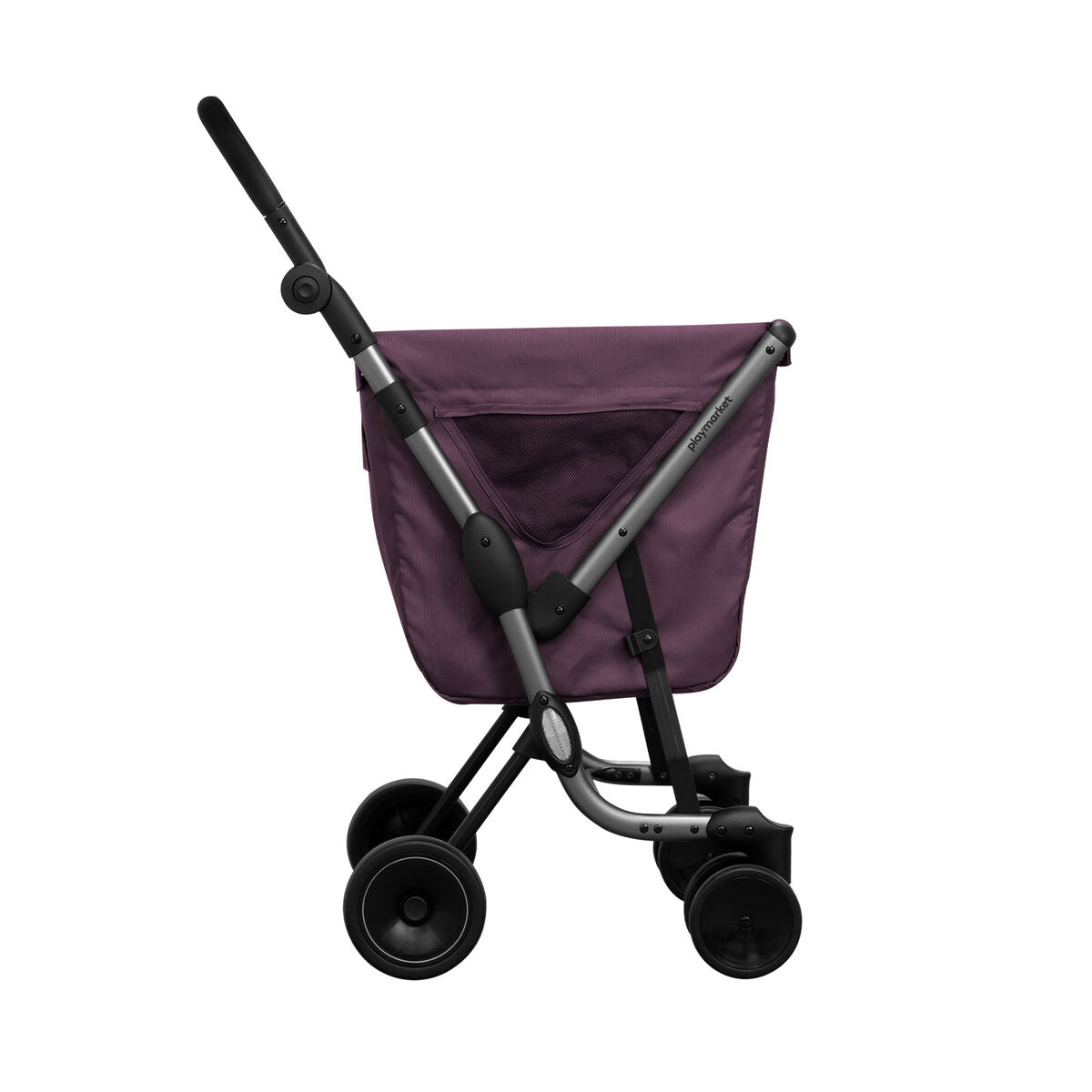 Shopping cart Playmarket 24960D3 289WEGO 55 L