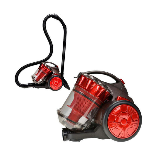 Multi-Cyclonic Vacuum Cleaner EDM 07695 700 W